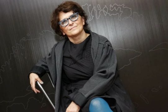 sepide farsi